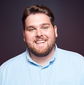 Patrick Mell